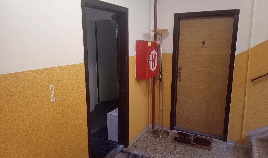 Prodej bytu 2+1 53 m², Velké Hamry – náhled fotky 5