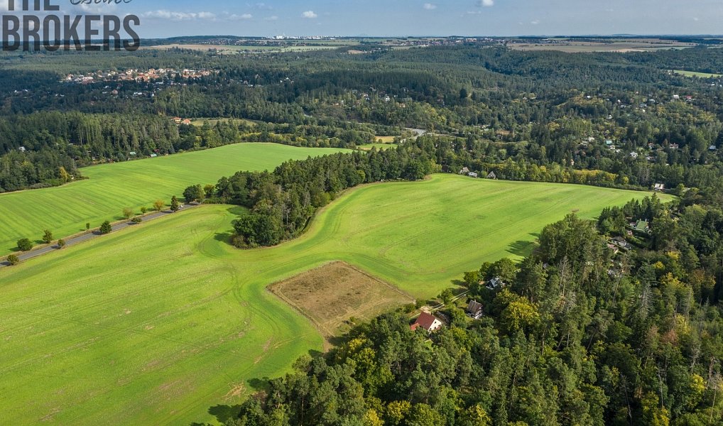 Prodej chaty/chalupy 40 m² s pozemkem 800 m², Chyňava – náhled fotky 17
