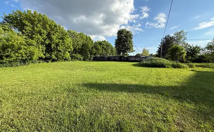 Prodej stavebního pozemku 2 595 m², U Rybníka, Sokolnice, okres Brno-venkov