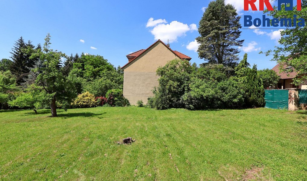 Prodej stavebního pozemku 1 717 m², Český Brod – náhled fotky 16