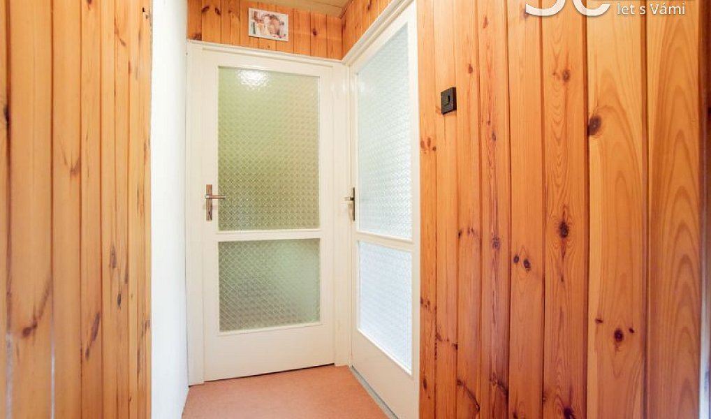 Prodej chaty/chalupy 110 m² s pozemkem 200 m², Malá Bystřice – náhled fotky 12