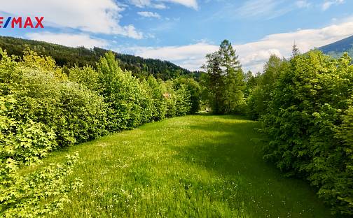 Prodej stavebního pozemku 2 671 m², Ostravice, okres Frýdek-Místek