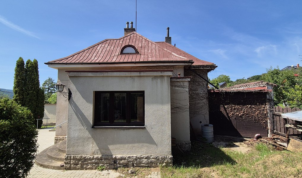 Prodej domu 102 m² s pozemkem 903 m², Černošice – náhled fotky 3