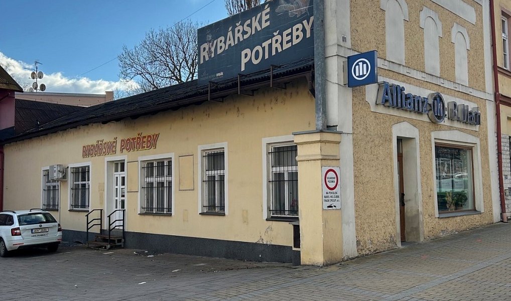 Prodej restaurace 950 m², Karlovy Vary – náhled fotky 5