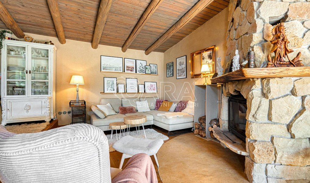 Prodej domu 144 m² s pozemkem 10 890 m², Březí – náhled fotky 3
