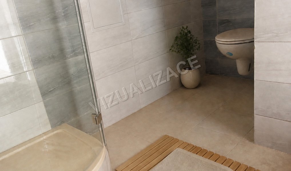 Prodej domu 264 m² s pozemkem 233 m², Přerov – náhled fotky 23