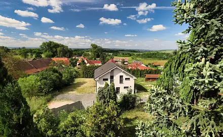 Prodej domu 173 m² s pozemkem 1 045 m², Úhřetická Lhota, okres Pardubice