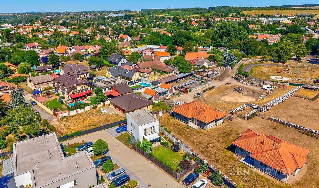 Prodej domu 107 m² s pozemkem 384 m², Mělník – náhled fotky 19