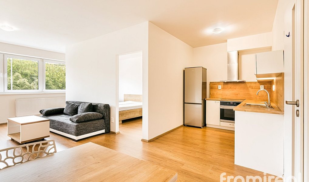 Prodej bytu 2+kk 62 m², Brno – náhled fotky 4