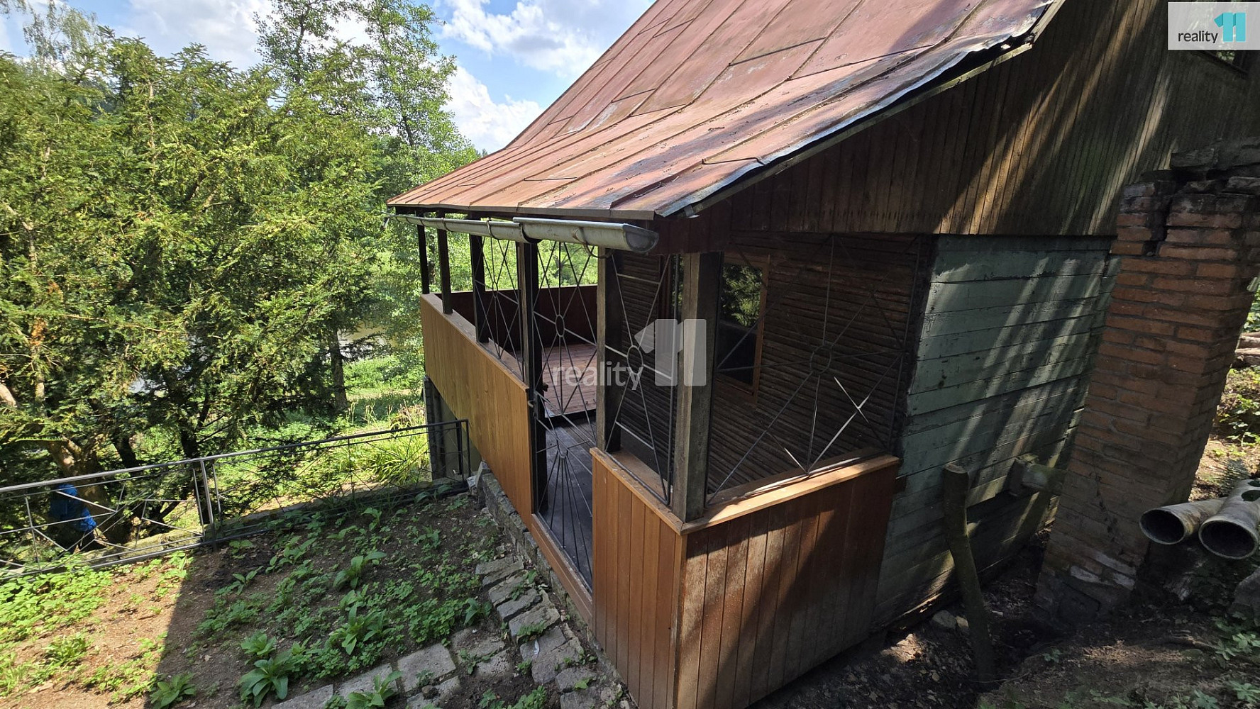 Prodej chaty/chalupy 79 m² – fotografie 5