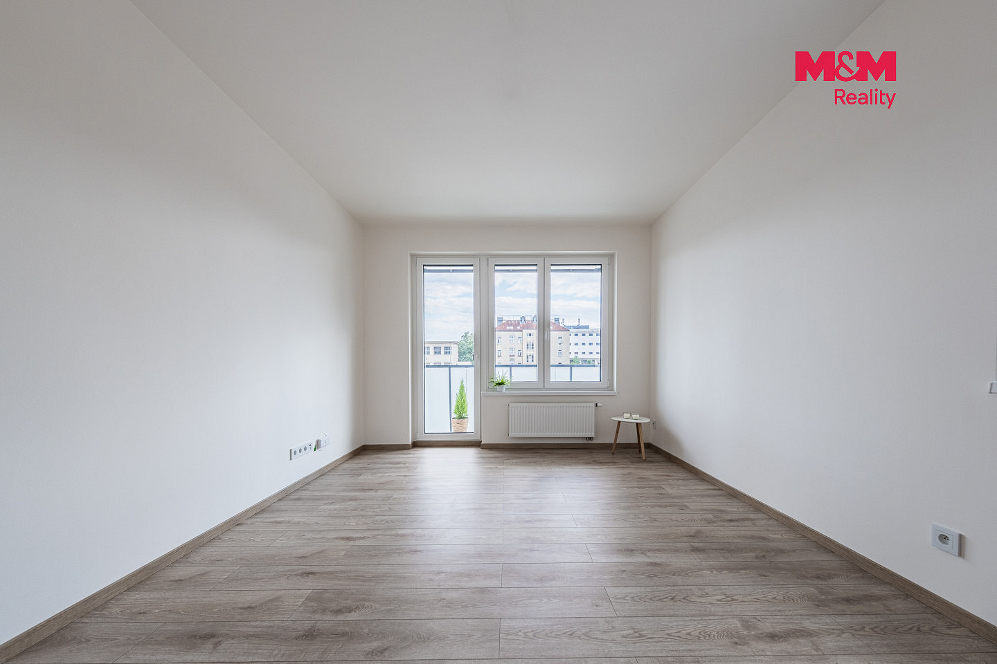 Prodej bytu 2+kk 46 m² – fotografie 3