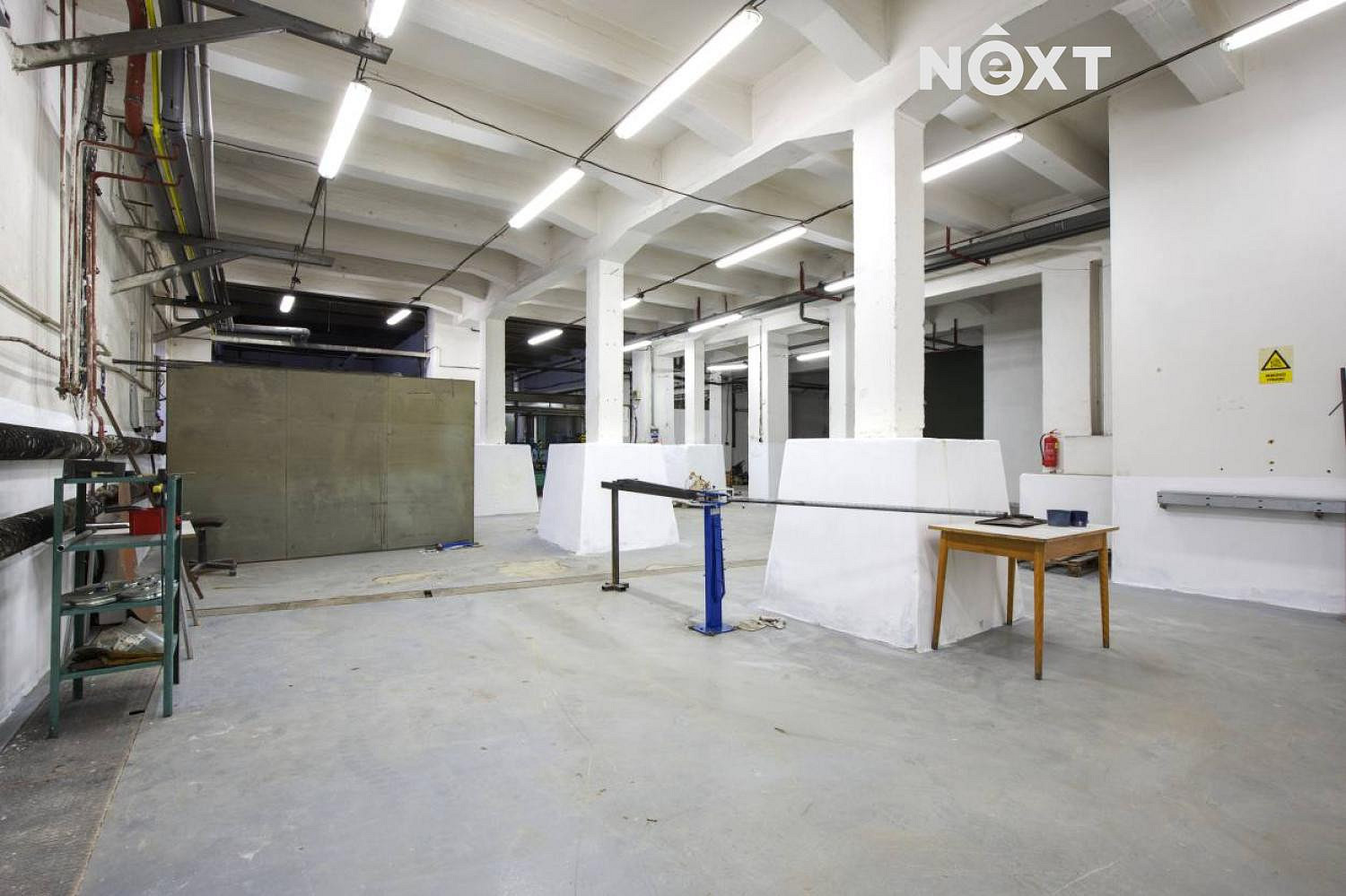 Pronájem výrobních prostor 2 250 m² — photo 3