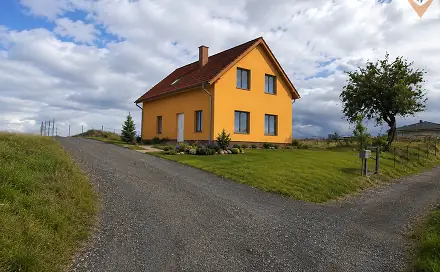 Prodej stavebního pozemku 852 m², Bečov, okres Most