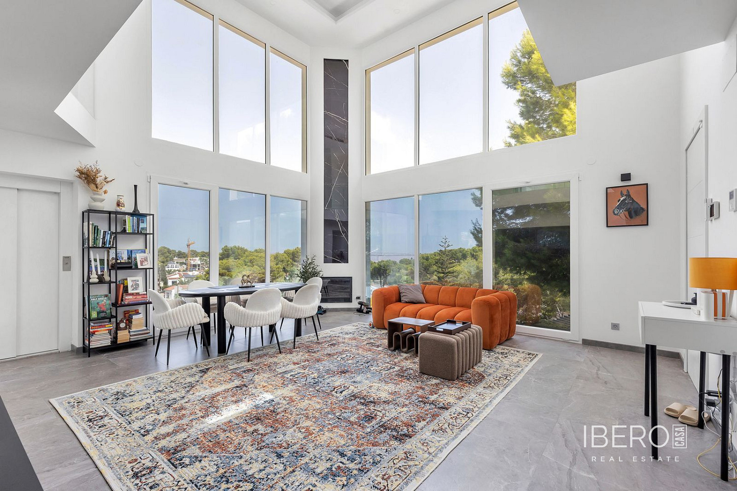 Casa 6+kk – Torrevieja, Urbanización Los Balcones - Más
