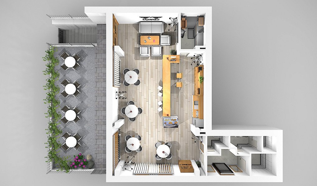 Prodej obchodních prostor 90 m², Odolena Voda – náhled fotky 19