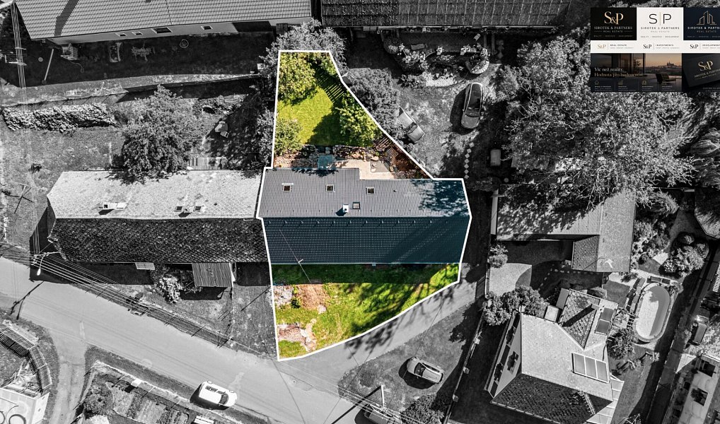 Prodej domu 260 m² s pozemkem 365 m², Plánice – náhled fotky 3
