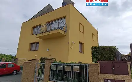 Pronájem bytu 2+kk 94 m²