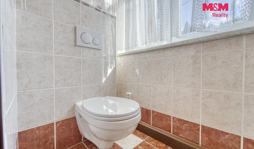 Prodej bytu 3+1 76 m², Aš – náhled fotky 4