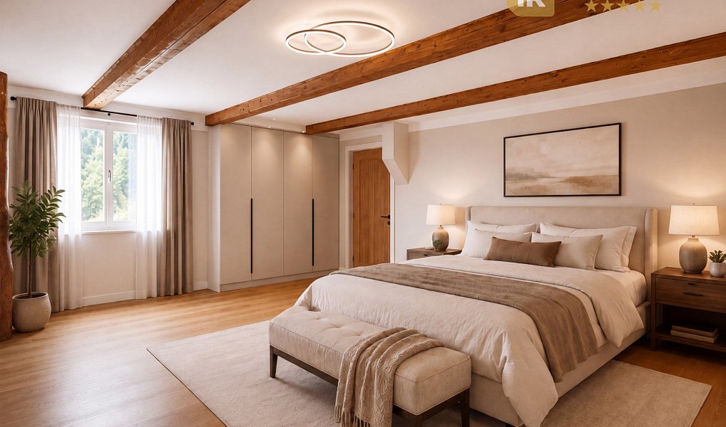 Prodej domu 66 m² s pozemkem 585 m², Černilov – náhled fotky 5