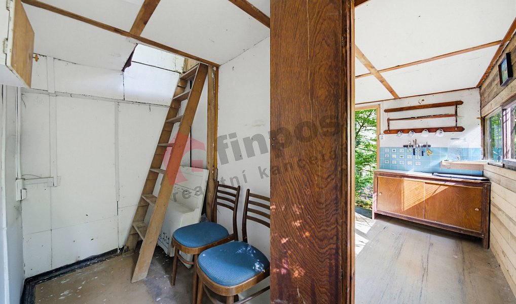 Prodej chaty/chalupy 40 m², Krňany – náhled fotky 4