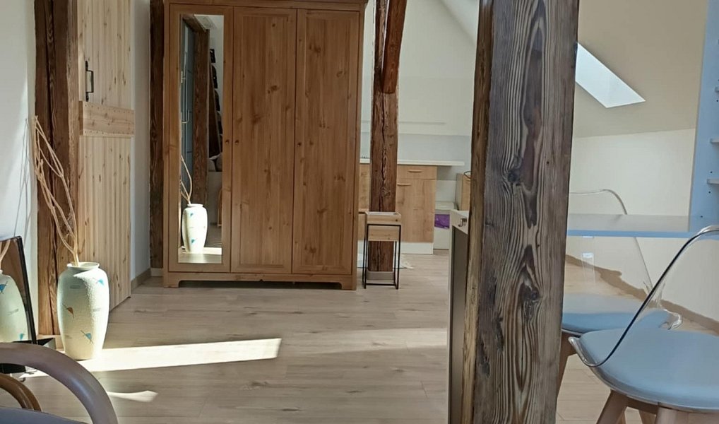 Pronájem bytu 1+kk 30 m², Hodonín – náhled fotky 6