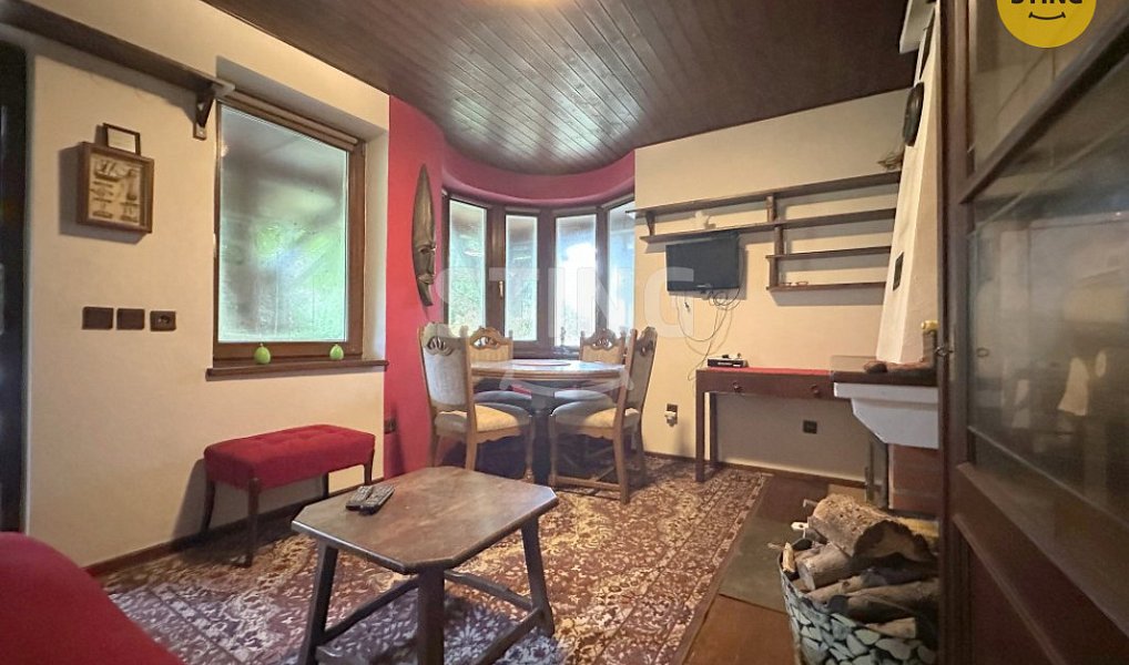 Pronájem chaty/chalupy 50 m² s pozemkem 486 m², Třebíč – náhled fotky 7