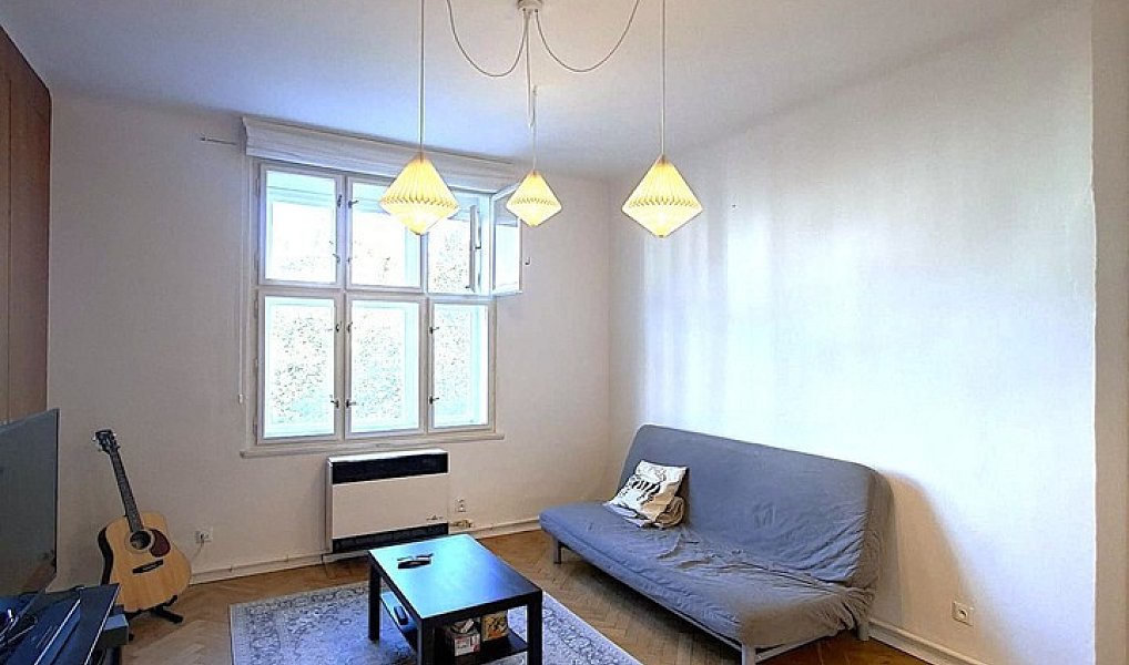 Pronájem bytu 2+1 69 m², Praha – náhled fotky 2
