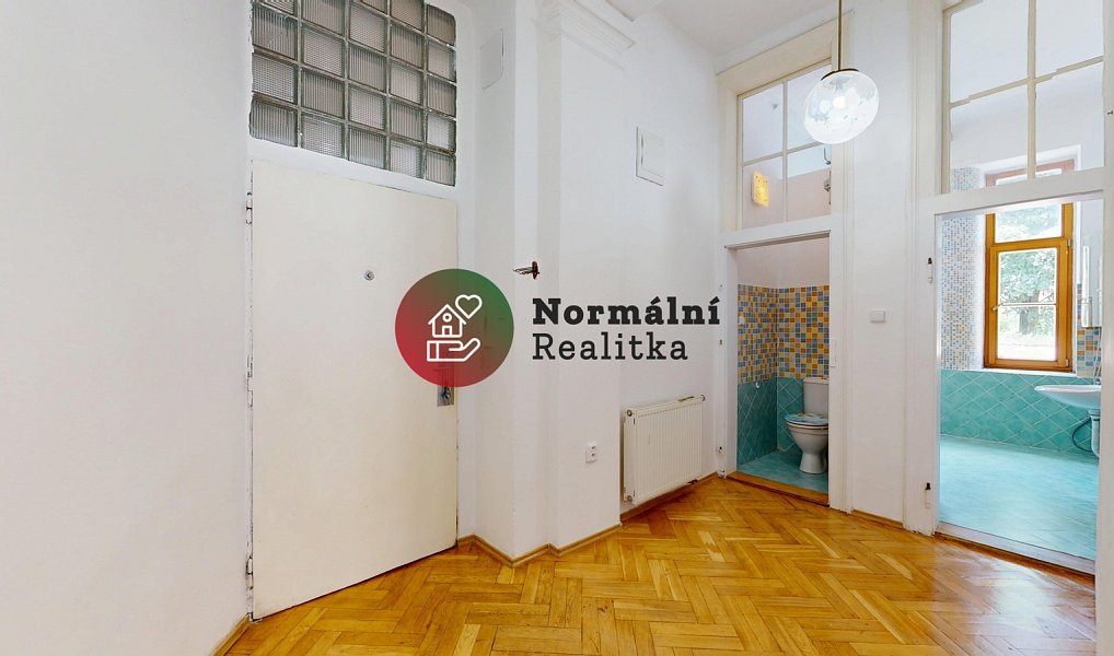Prodej bytu 3+1 93 m², Teplice – náhled fotky 17