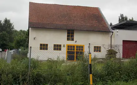 Pronájem skladovacích prostor 144 m², Benešov