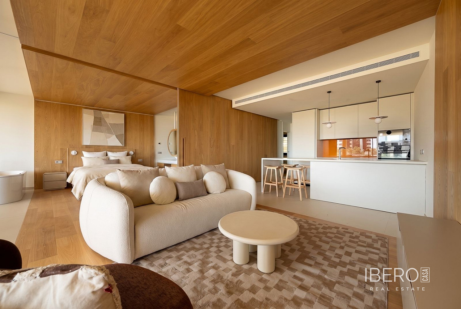Piso 3+kk – Fuengirola - Vista 2