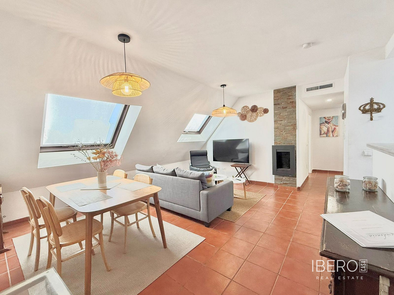 Piso 4+kk – Fuengirola, Los Boliches - Vista 4