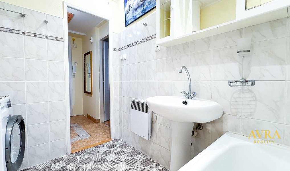 Prodej bytu 1+1 49 m², Mariánské Lázně – náhled fotky 10
