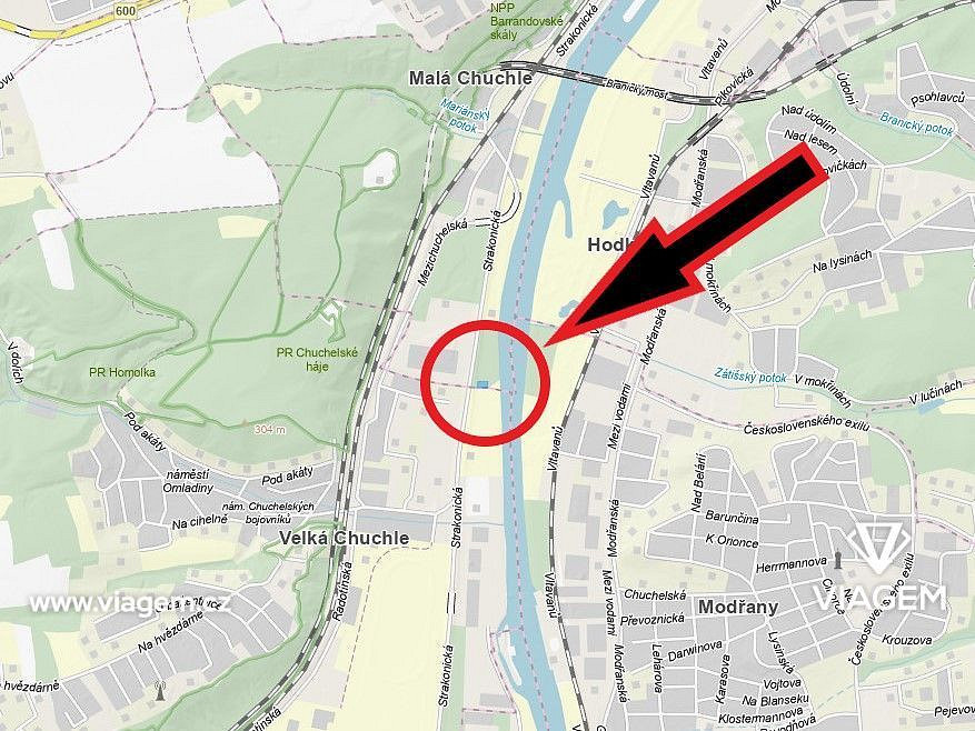 Prodej pole 94 m² – fotografie 3