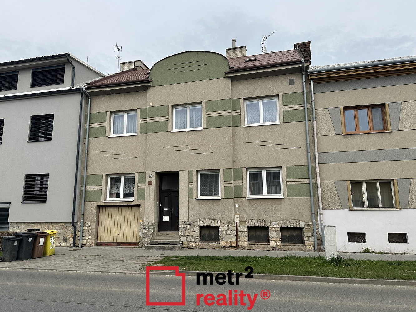 Prodej domu 300 m² s pozemkem 806 m²