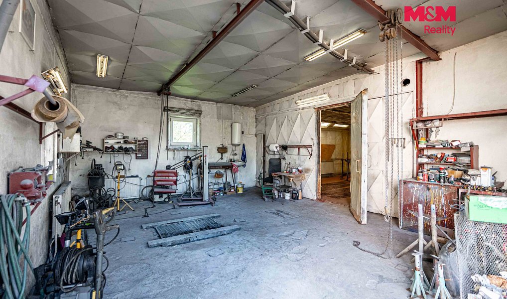 Prodej domu 80 m² s pozemkem 9 001 m², Vendryně – náhled fotky 11