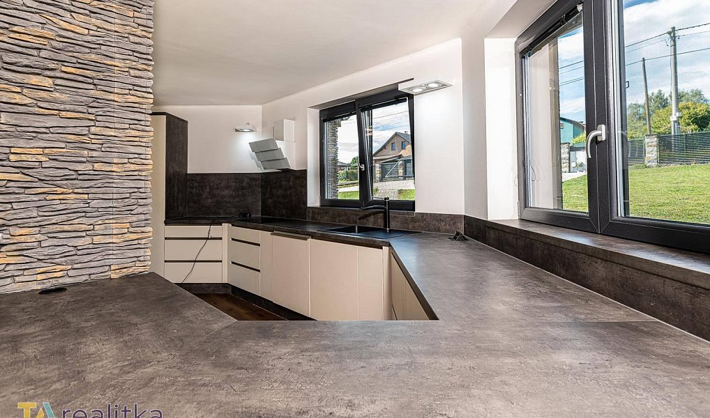 Prodej domu 125 m² s pozemkem 3 774 m², Dětmarovice – náhled fotky 8