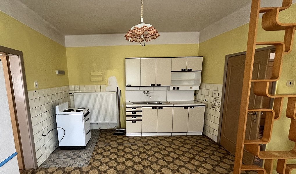Prodej domu 329 m² s pozemkem 940 m², Vítějeves – náhled fotky 2
