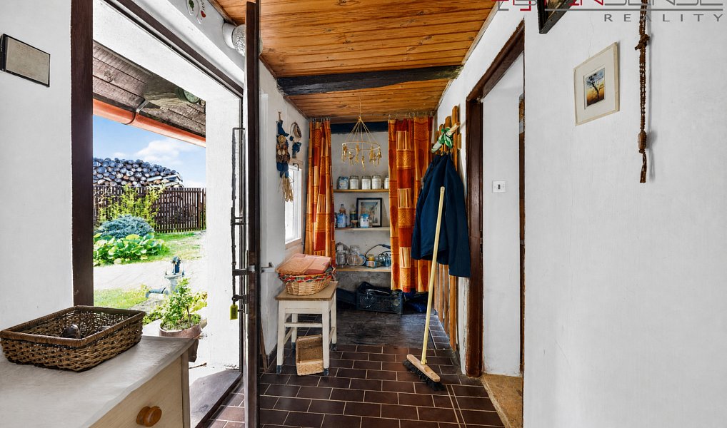 Prodej domu 150 m² s pozemkem 297 m², Šípy – náhled fotky 7
