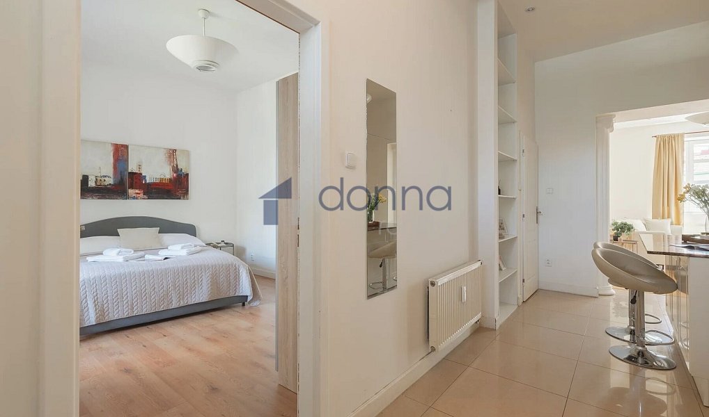 Pronájem bytu 3+kk 100 m², Praha – náhled fotky 17