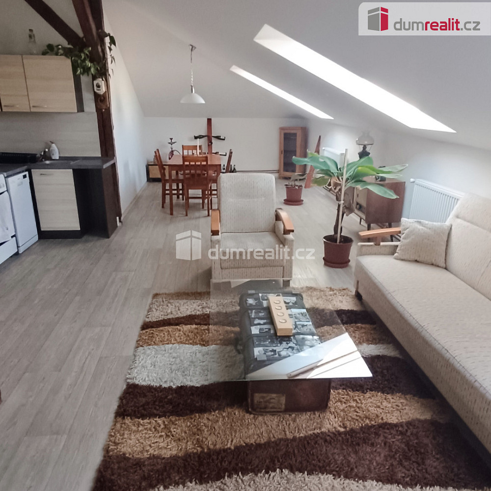 Prodej bytu 2+kk 93 m² — photo 3
