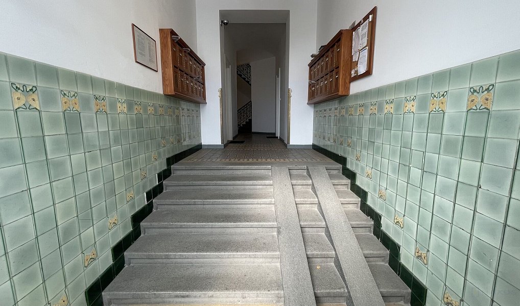 Prodej bytu 3+1 93 m², Praha – náhled fotky 26