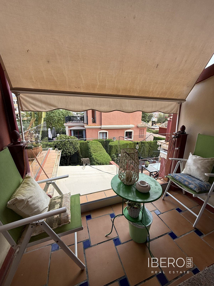Casa 6+kk – Benalmádena, Benalmádena Costa - Más
