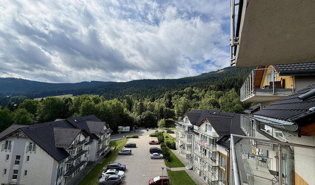Prodej bytu 2+kk 40 m², Dolní Morava – náhled fotky 7