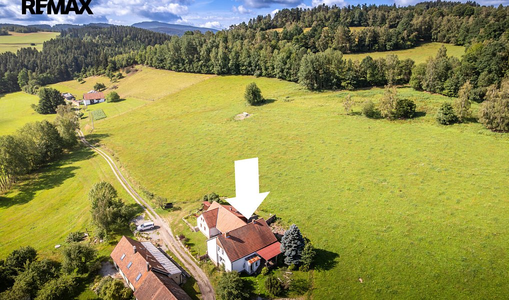 Prodej domu 170 m² s pozemkem 156 m², Vimperk – náhled fotky 31