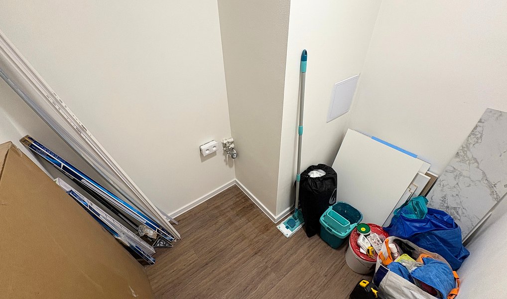 Prodej bytu 2+kk 47 m², Praha – náhled fotky 19