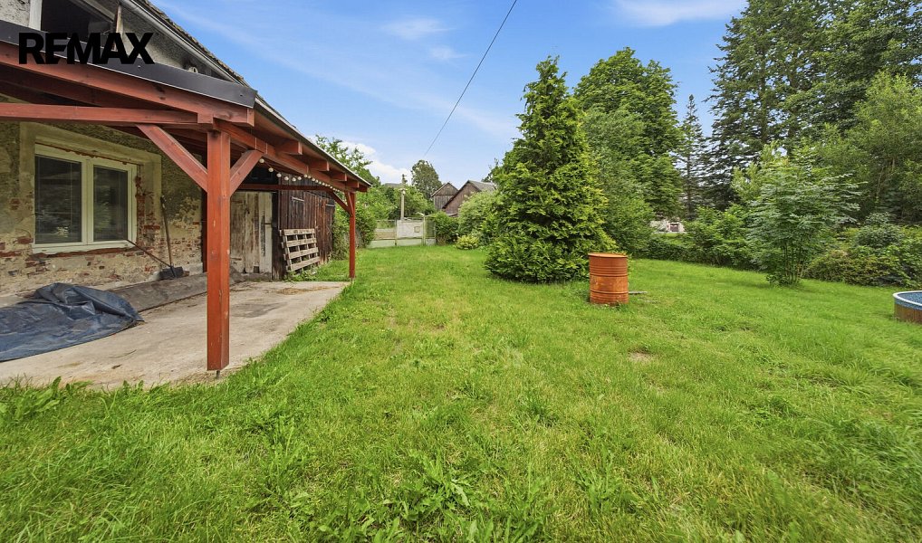 Prodej chaty/chalupy 199 m² s pozemkem 1 111 m², Dubnice – náhled fotky 4
