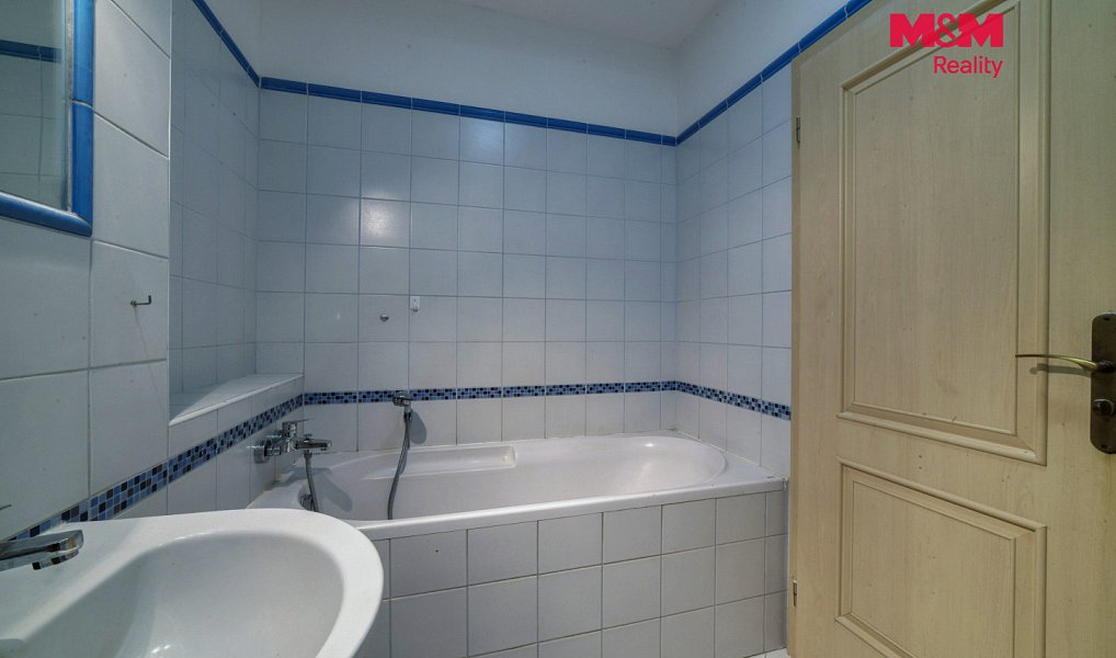 Pronájem bytu 2+1 55 m², Mariánské Lázně – náhled fotky 6