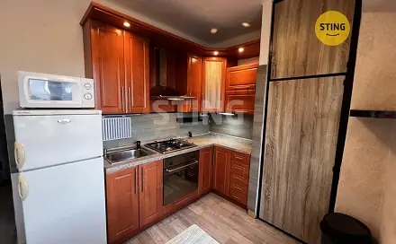 Pronájem bytu 2+1 59 m²