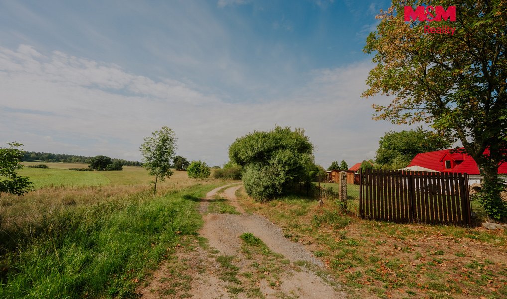 Prodej domu 250 m² s pozemkem 875 m², Kadov – náhled fotky 22