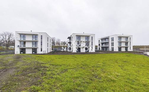 Prodej bytu 3+kk 76 m², Emy Destinové, Jinočany, okres Praha-západ